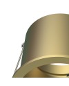 MALT * EMPOTRABLE GU10 ORO